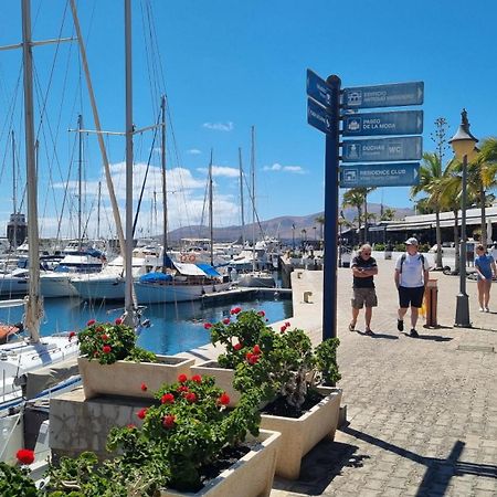 Casa Natalie La Marina Apartment Пуерто Калеро Екстериор снимка