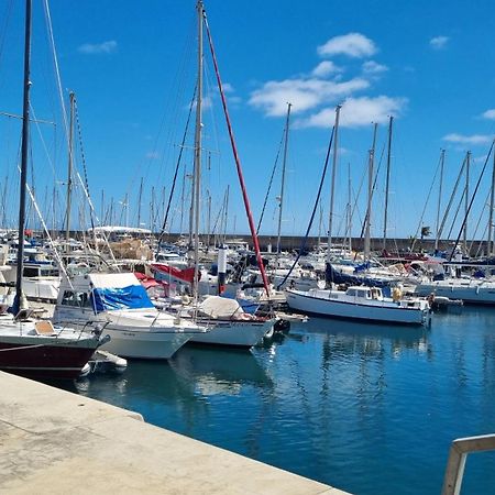 Casa Natalie La Marina Apartment Пуерто Калеро Екстериор снимка