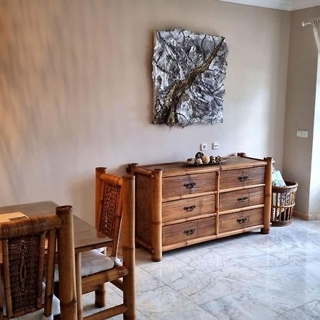 Casa Natalie La Marina Apartment Пуерто Калеро Екстериор снимка