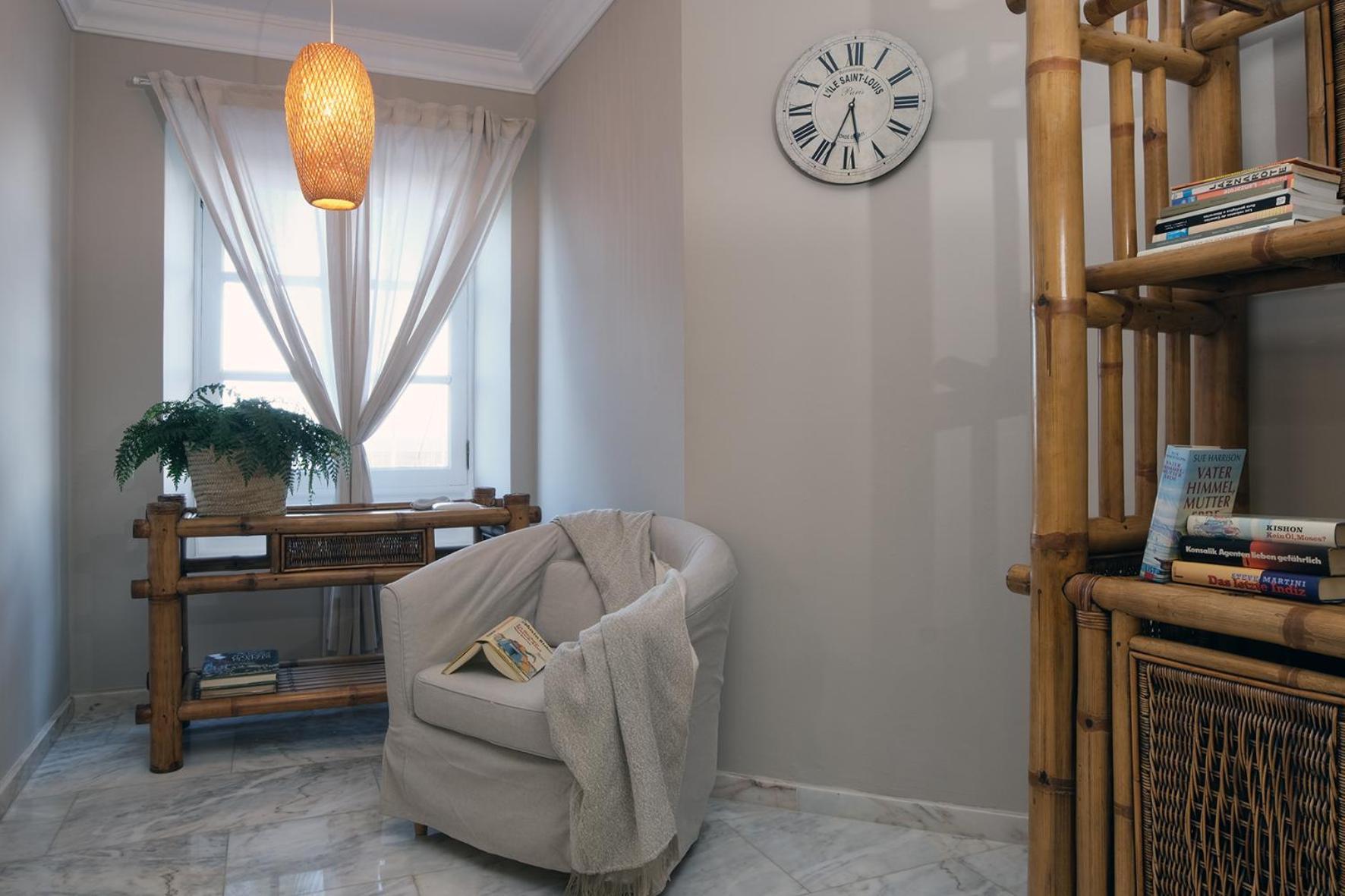 Casa Natalie La Marina Apartment Пуерто Калеро Екстериор снимка
