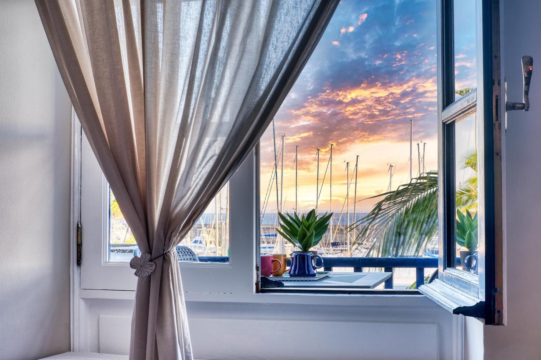 Casa Natalie La Marina Apartment Пуерто Калеро Екстериор снимка