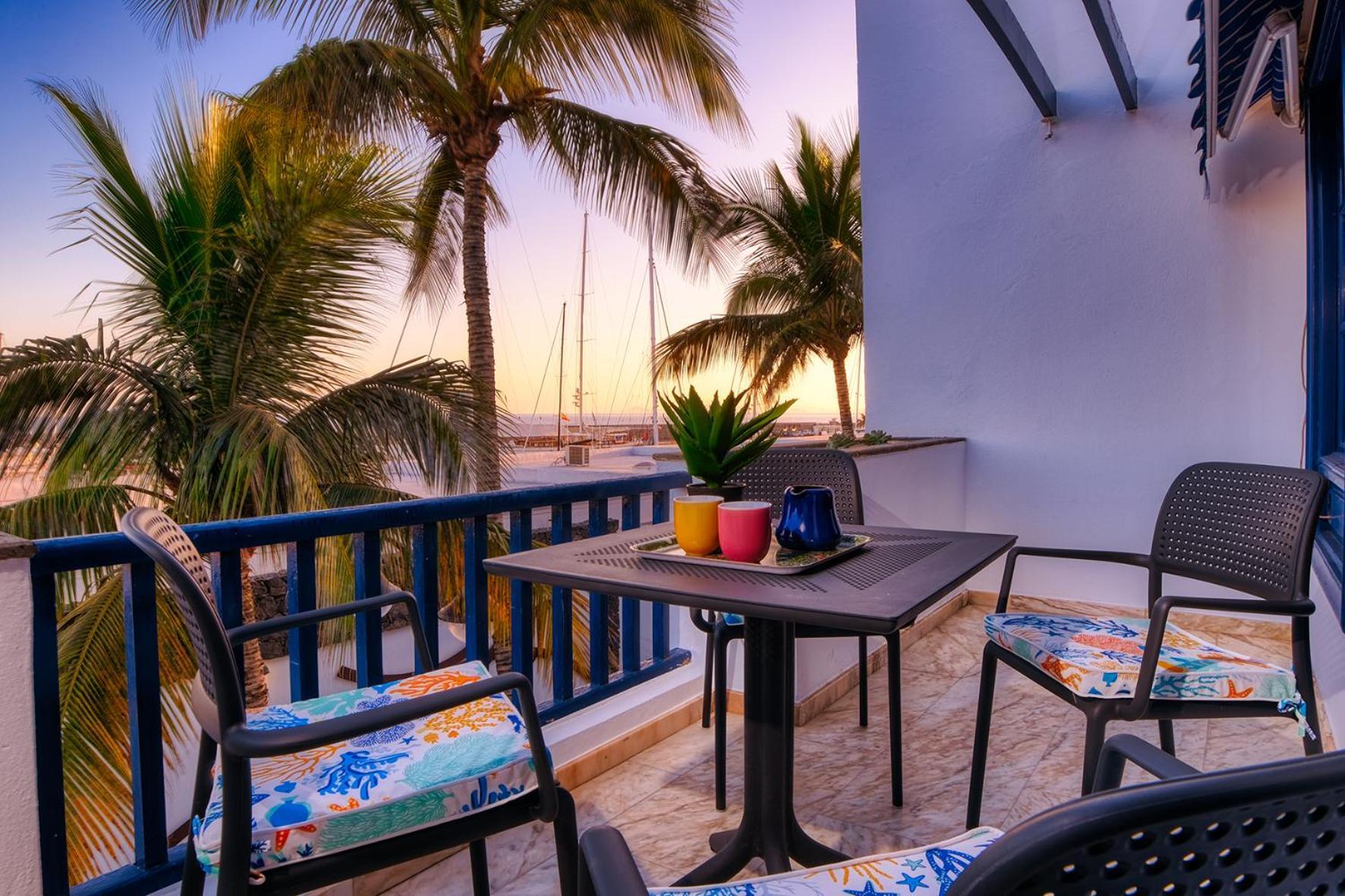 Casa Natalie La Marina Apartment Пуерто Калеро Екстериор снимка