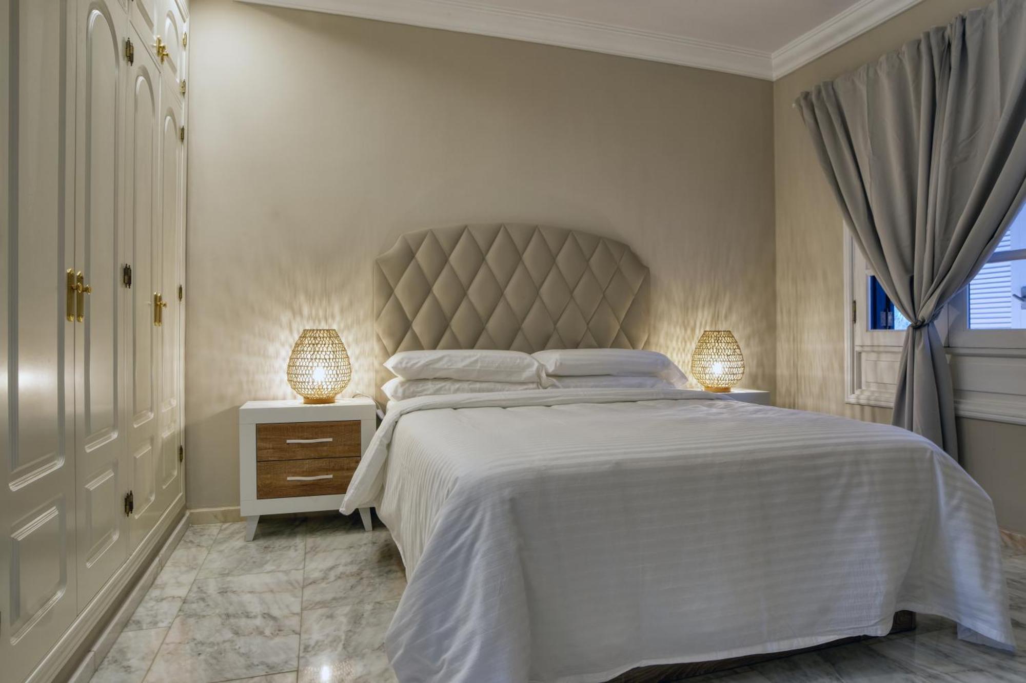 Casa Natalie La Marina Apartment Пуерто Калеро Екстериор снимка