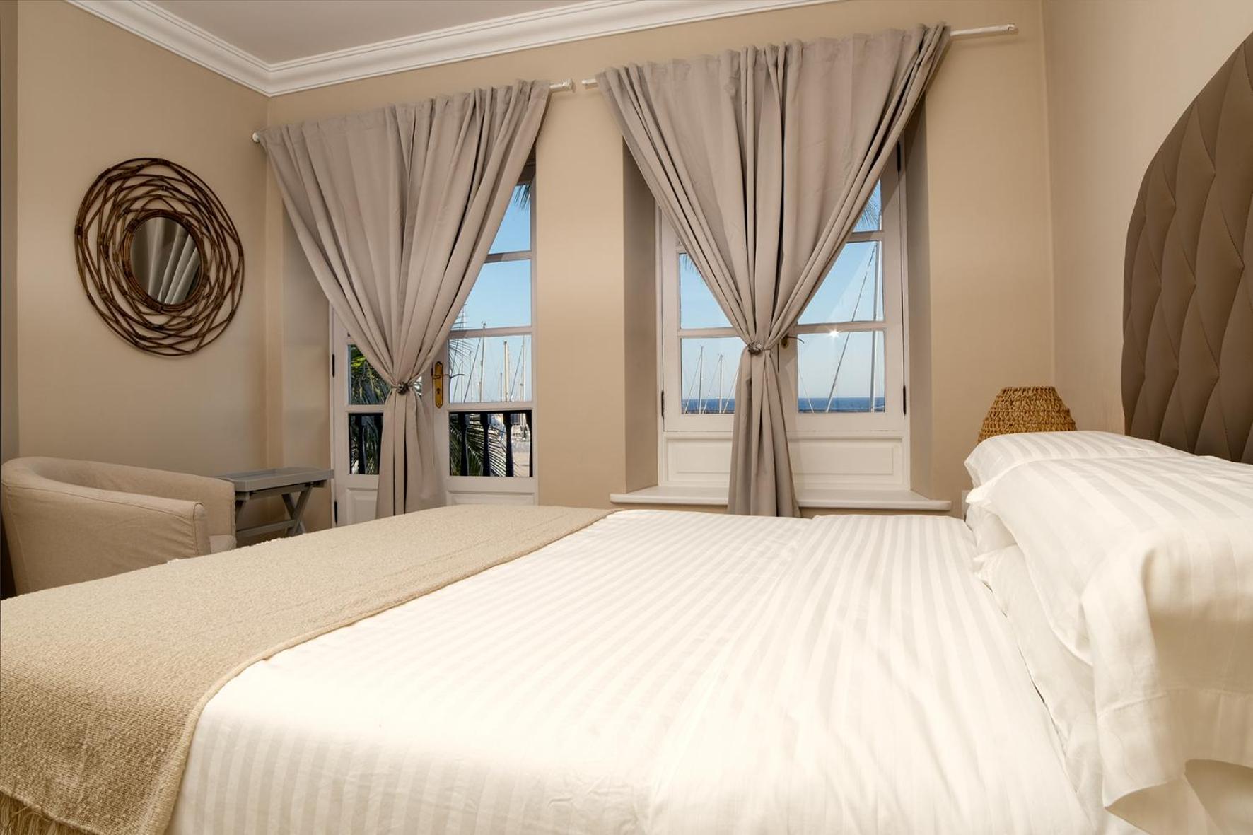 Casa Natalie La Marina Apartment Пуерто Калеро Екстериор снимка
