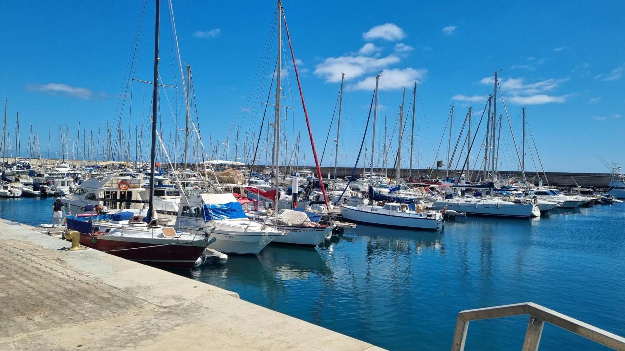 Casa Natalie La Marina Apartment Пуерто Калеро Екстериор снимка