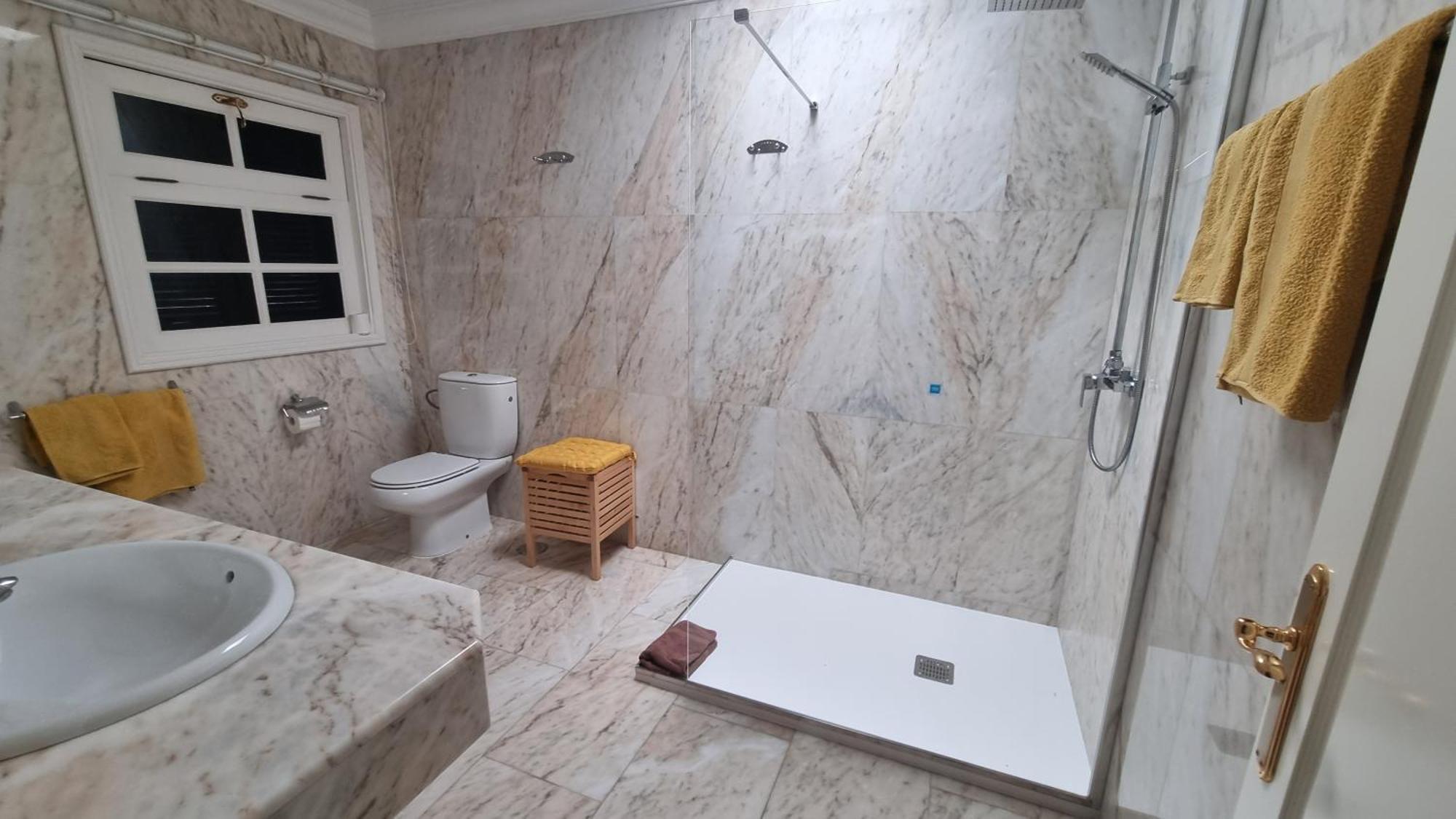 Casa Natalie La Marina Apartment Пуерто Калеро Екстериор снимка