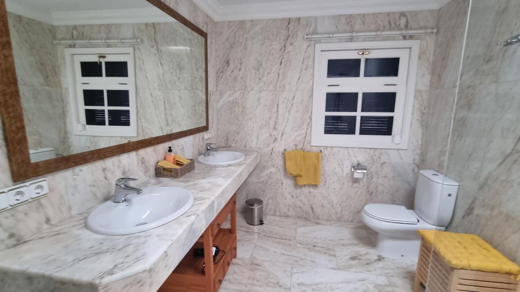 Casa Natalie La Marina Apartment Пуерто Калеро Екстериор снимка
