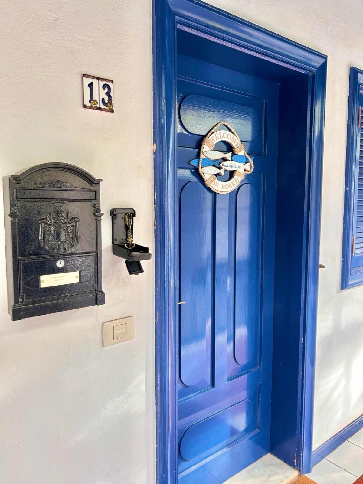 Casa Natalie La Marina Apartment Пуерто Калеро Екстериор снимка